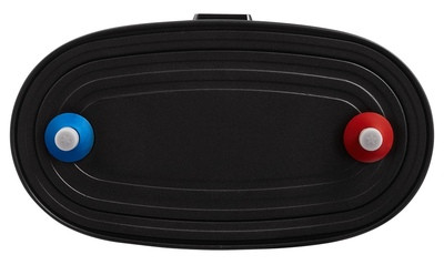 Электрический накопительный водонагреватель Electrolux EWH 30 Gladius 2.0 Grafit