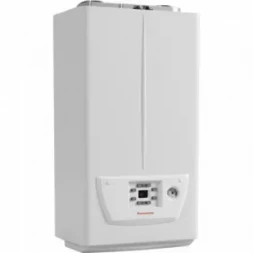 Настенный газовый котел Immergas Victrix OMNIA 24