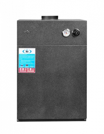 Напольный газовый котел Очаг КЧГ-30 EN