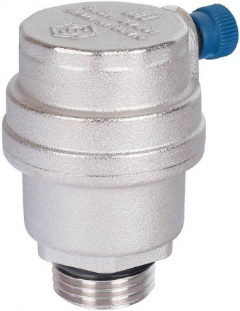 Воздухоотводчик STOUT SVS-1012-000015