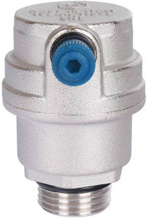 Воздухоотводчик STOUT SVS-1012-000015