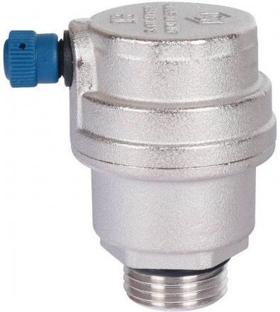 Воздухоотводчик STOUT SVS-1012-000015