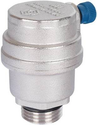 Воздухоотводчик STOUT SVS-1012-000015