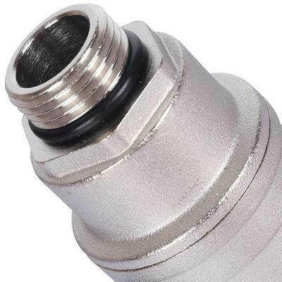 Воздухоотводчик STOUT SVS-1012-000015