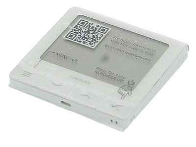 Термостат для котла Salus SQ610RF