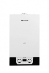 Настенный газовый котел MIZUDO M13Т OpenTherm
