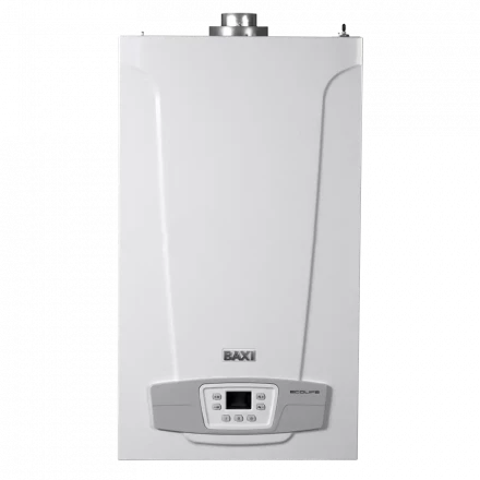 Настенный газовый котел Baxi Eco Life 1.31F