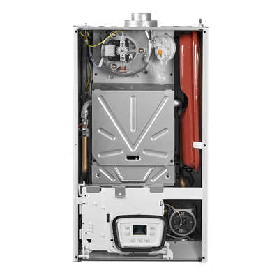 Настенный газовый котел Baxi Eco Life 1.31F
