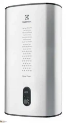 Накопительный водонагреватель Electrolux EWH-100 Royal Flash Silver