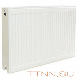 Стальной панельный радиатор STEELSUN STANDARD 22 500 x 2600