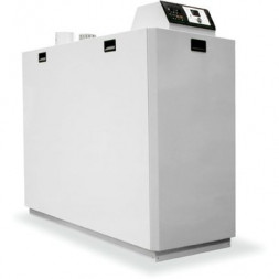 Напольный газовый котел 90 кВт Kentatsu impect-4