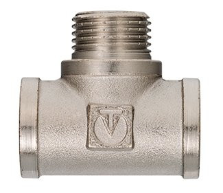 Тройник Valtec  1/2 VTr.132.N.0004