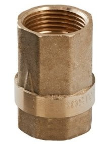 Клапан обратного хода Valtec EUROSTOP 1/2 H.161