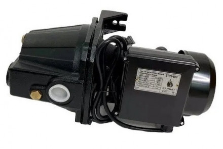 Поверхностный насос ETERNA STPS-100C