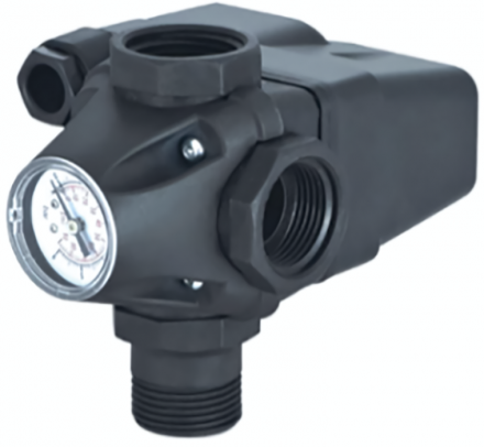 Реле давления Rommer KRS-7 (RCS-0001-000053)