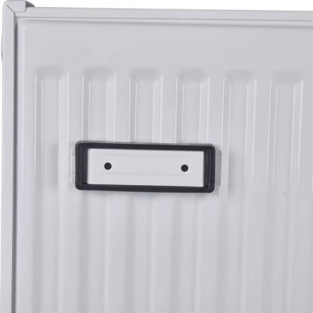 Стальной панельный радиатор Тип 22 Rommer Compact 22/200/1000 боковое подключение