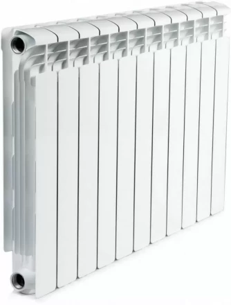 Алюминиевый радиатор отопления Rifar Alum 500 x11