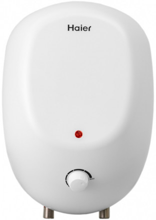 Электрический накопительный водонагреватель Haier ES8V-Q1(R)