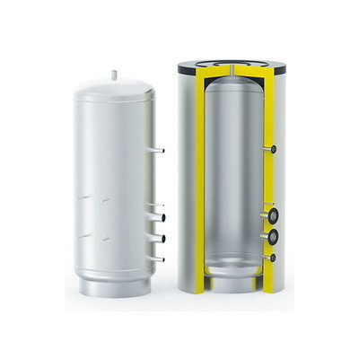 Буферный накопитель S-tank SS ELECTRO 500