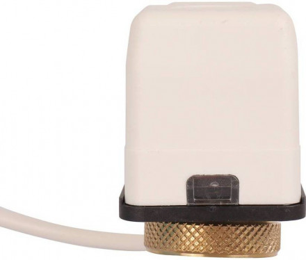 Сервопривод STOUT STE-0010-230002