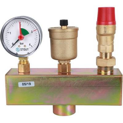 Группа безопасности STOUT SVS-0004-055032