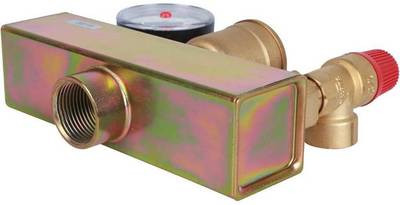 Группа безопасности STOUT SVS-0004-055032