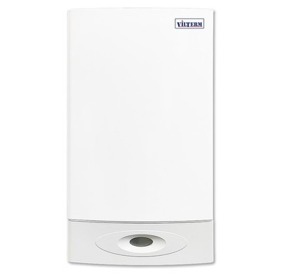 Настенный газовый котел VilTerm 24 Т