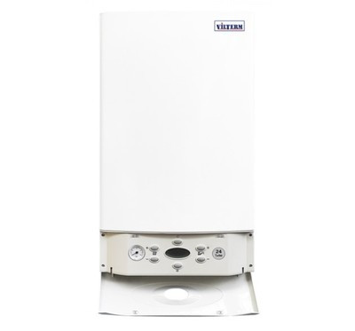 Настенный газовый котел VilTerm 24 Т