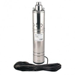 Скважинный насос Jemix 4-QGB-1-65M