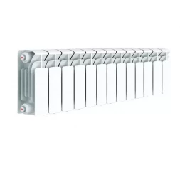 Биметаллический радиатор отопления RIFAR BASE VENTIL R 200 x13