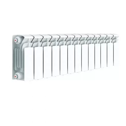 Биметаллический радиатор отопления RIFAR BASE VENTIL R 200 x13