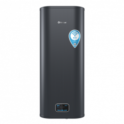 Электрический накопительный водонагреватель Thermex ID 100 V (pro) Wi-Fi