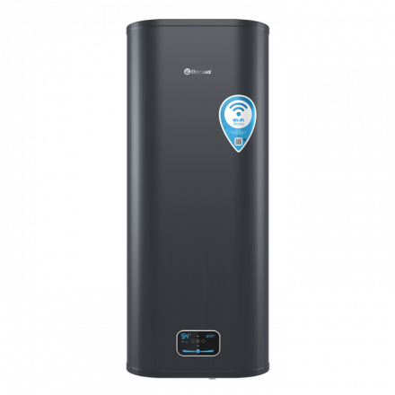 Электрический накопительный водонагреватель Thermex ID 100 V (pro) Wi-Fi