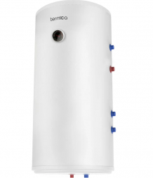 Бойлер косвенного нагрева Termica AMET 150W INOX Нержавеющая сталь