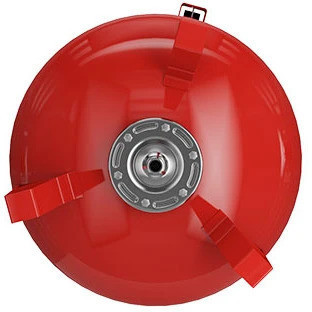 Расширительный бак Wester WRV 750