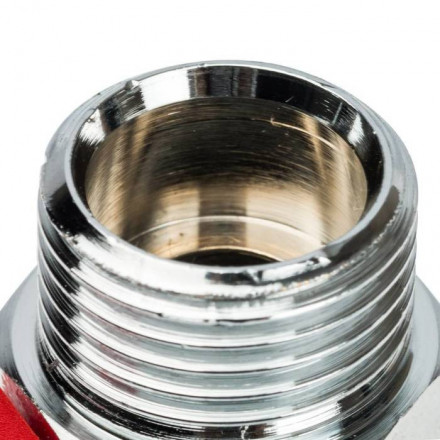 Шаровый кран STOUT SVB-0022-000015