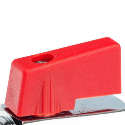 Шаровый кран STOUT SVB-0022-000015