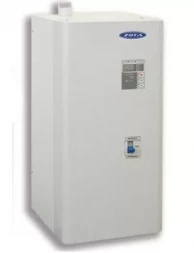 Настенный электрический котел Zota - 70 «Lux»