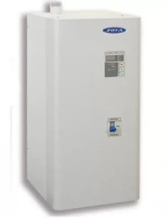 Настенный электрический котел Zota - 70 «Lux»