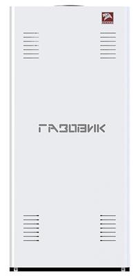 Напольный газовый котел Лемакс Газовик АОГВ-8