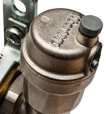 Коллектор регулируемый для теплого пола STOUT SMB 0468 000008