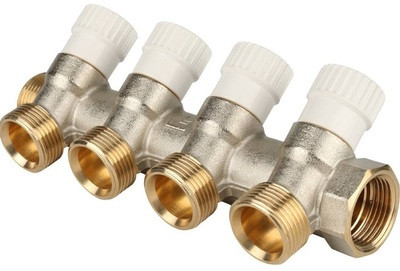 Коллектор STOUT SMB 6852 011204