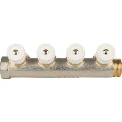 Коллектор STOUT SMB 6852 011204