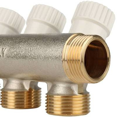 Коллектор STOUT SMB 6852 011204