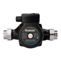 Насос для отопления Джилекс ЦИРКУЛЬ 25/80 PREMIUM