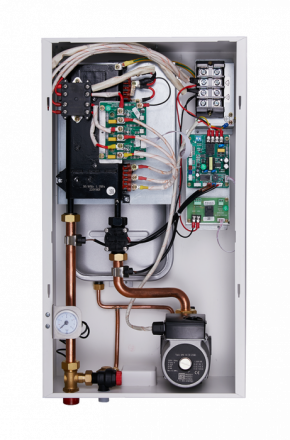 Электрический котел Termica ELECTRA 06