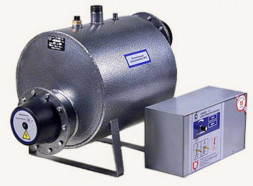 Электрический котел ЭВАН ЭПО-108