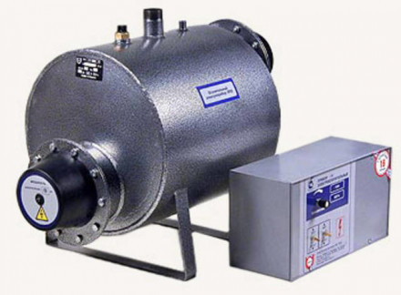 Электрический котел ЭВАН ЭПО-108