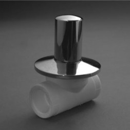 Вентиль хромированный Valfex 32х1&quot;