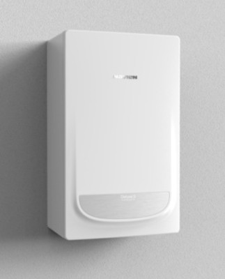 Настенный газовый котел Navien Deluxe S COAXIAL-40k